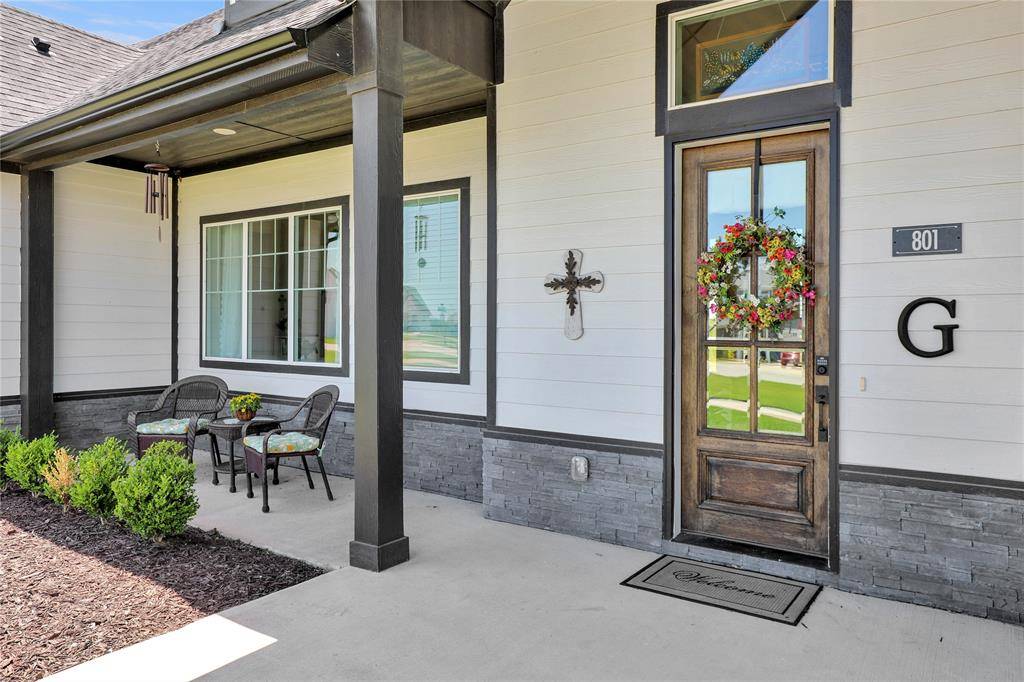 801 Lexington Lane, Nevada, TX 75173