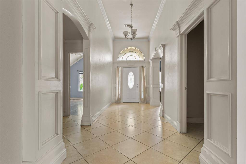 490 Lynne Drive, Rockwall, TX 75032