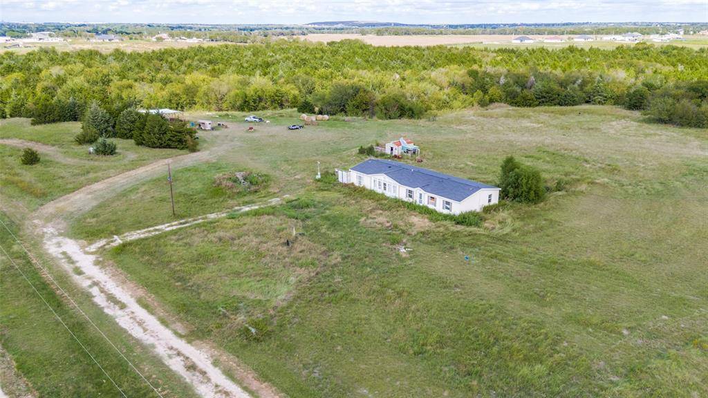 669 Wester Road, Ferris, TX 75125
