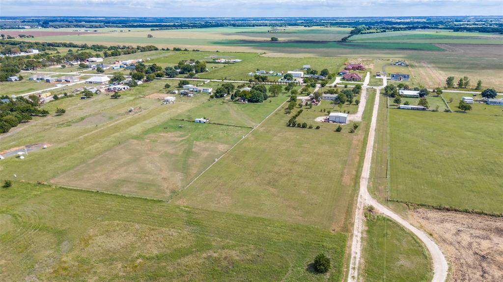 669 Wester Road, Ferris, TX 75125