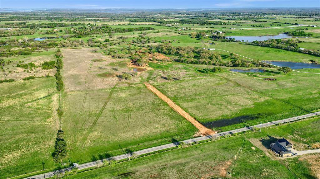 Lot 1 Rock Creek Road, Gordonville, TX 76245