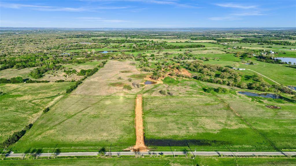 Lot 1 Rock Creek Road, Gordonville, TX 76245