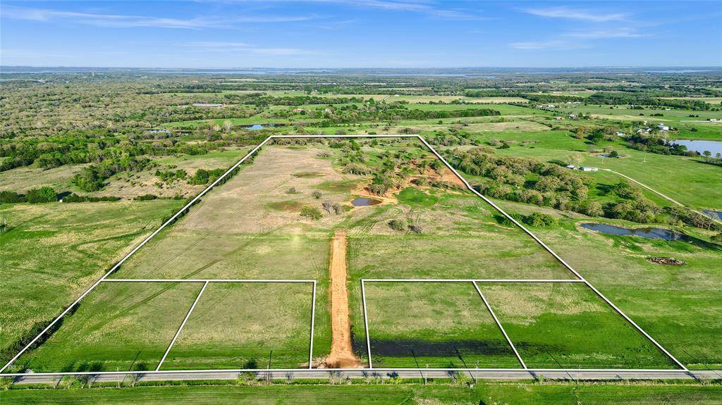 Lot 3 Rock Creek Road, Gordonville, TX 76245