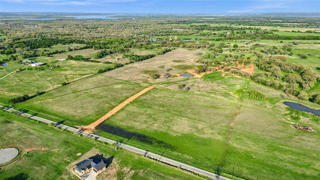 Lot 3 Rock Creek Road, Gordonville, TX 76245