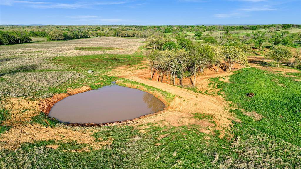 Lot 3 Rock Creek Road, Gordonville, TX 76245