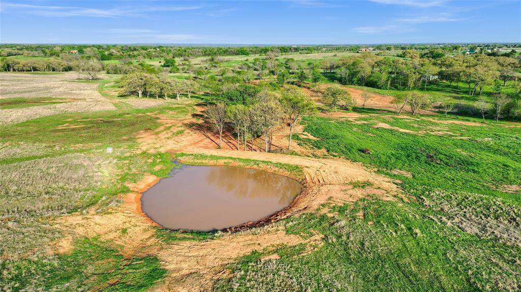 Lot 4 Rock Creek Road, Gordonville, TX 76245