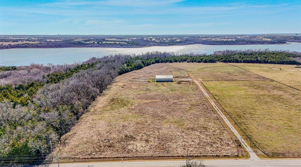 14560 County Road 550, Farmersville, TX 75442
