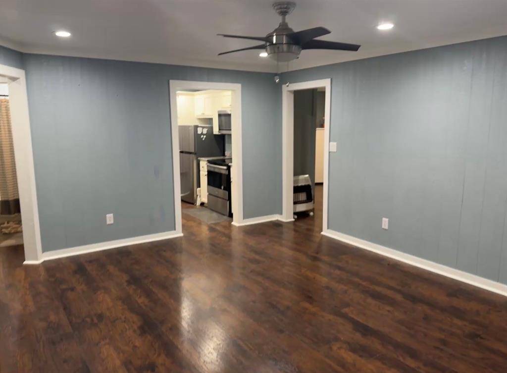 511 W REDWOOD, Campbell, TX 75422