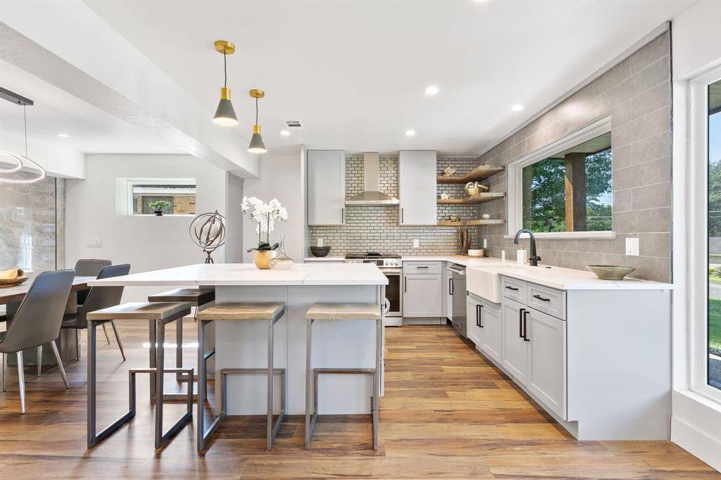 5936 Spring Glen Drive, Dallas, TX 75232