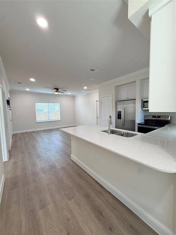 4516 County Road 895, Princeton, TX 75407