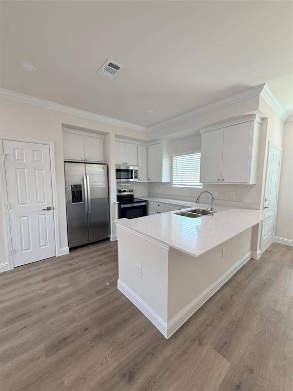 4516 County Road 895, Princeton, TX 75407