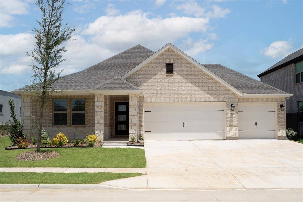 3766 Lupine Trail, Venus, TX 76084