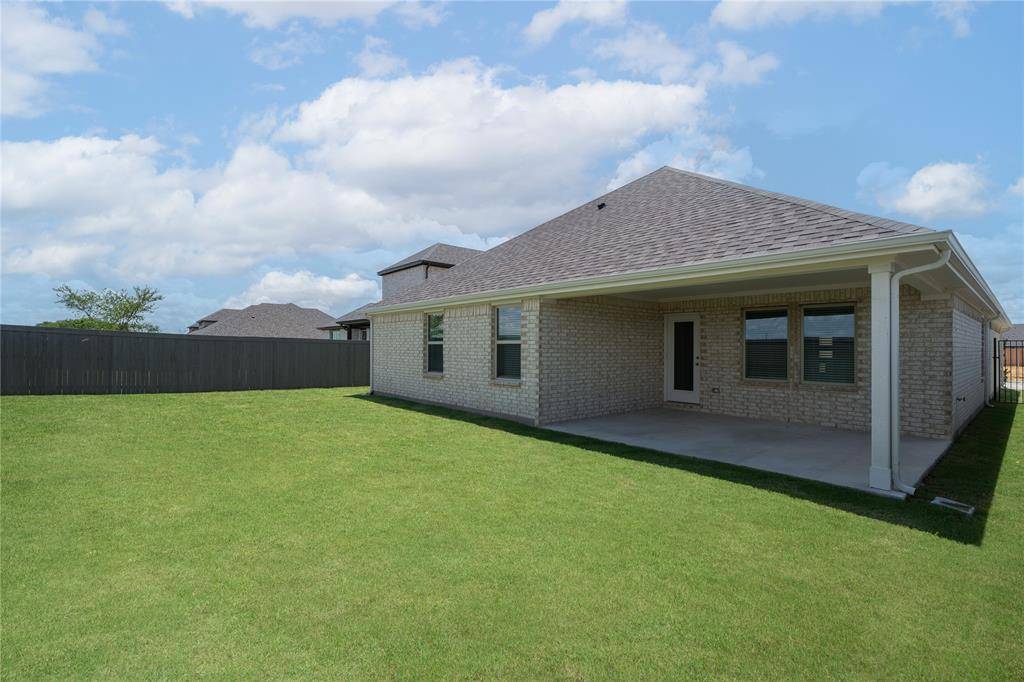 3766 Lupine Trail, Venus, TX 76084