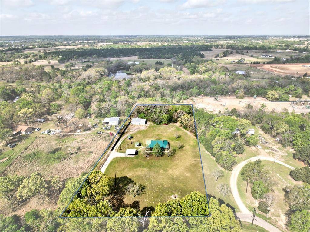 1334 PRIVATE RD 8520, Van, TX 75790