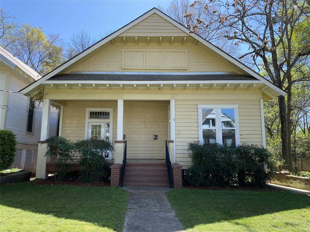 625 Wichita Street, Shreveport, LA 71101