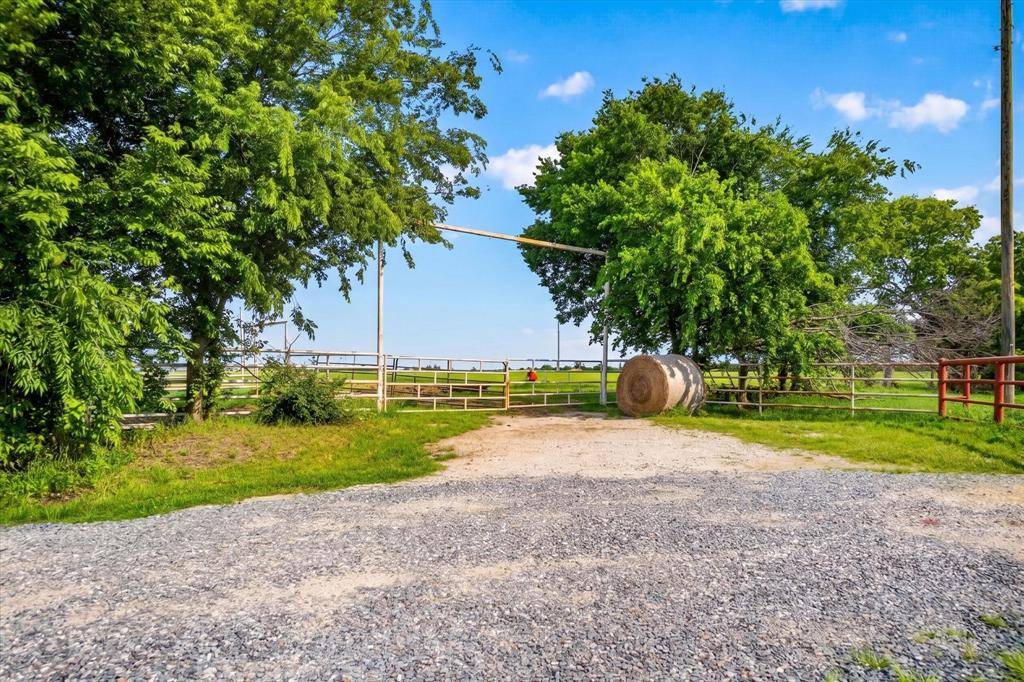 14991 CR 1100, Blue Ridge, TX 75424