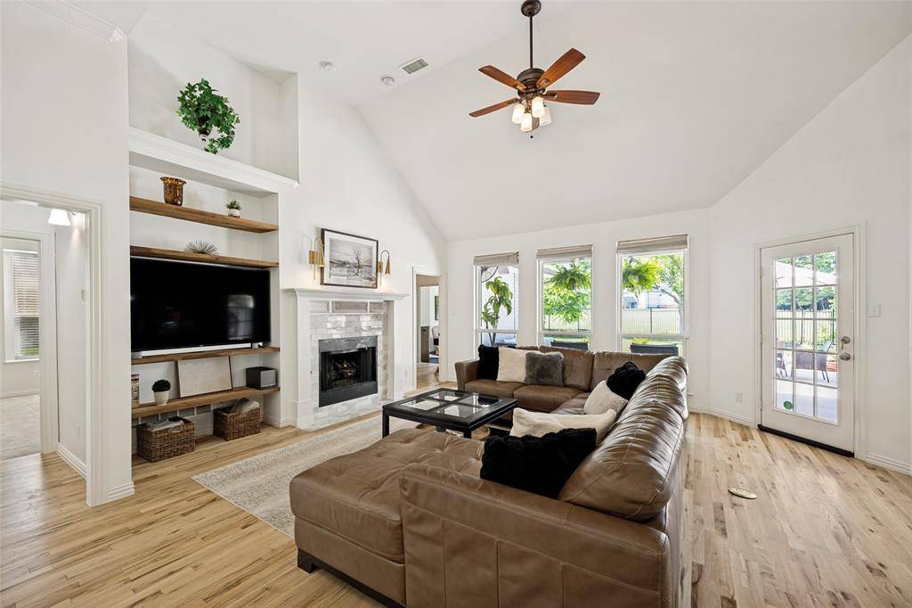 1508 Bonanza Court, Sachse, TX 75048