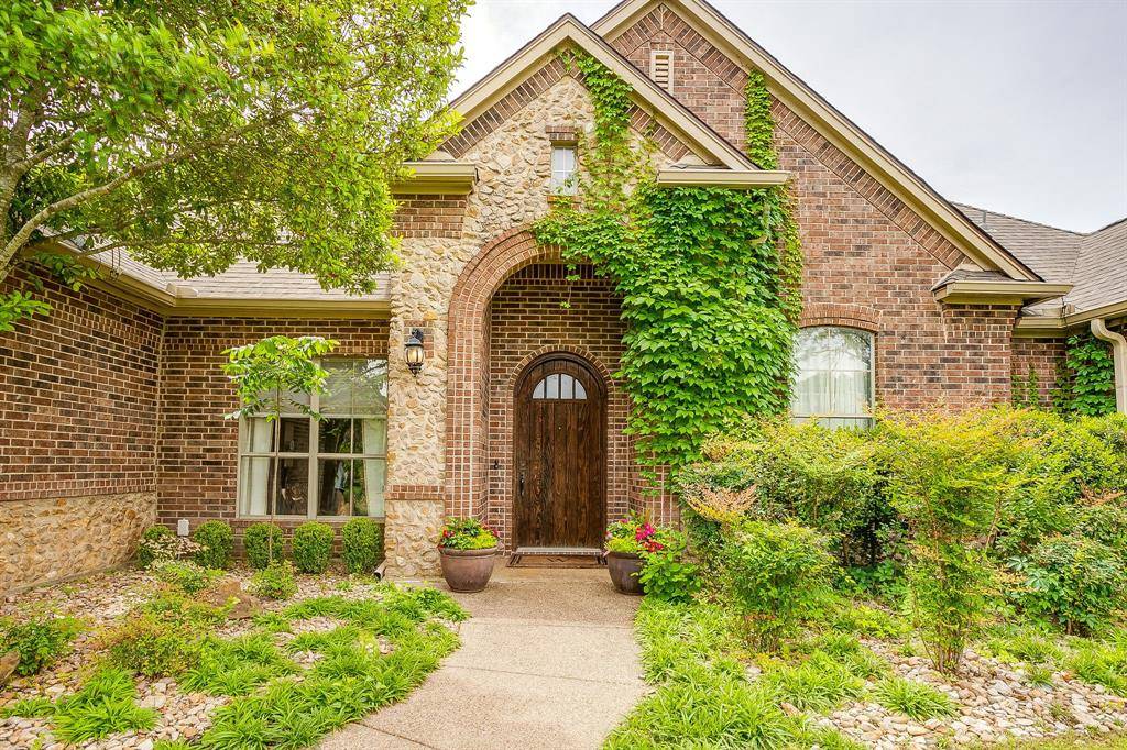 1736 Woodridge Court, Aledo, TX 76008