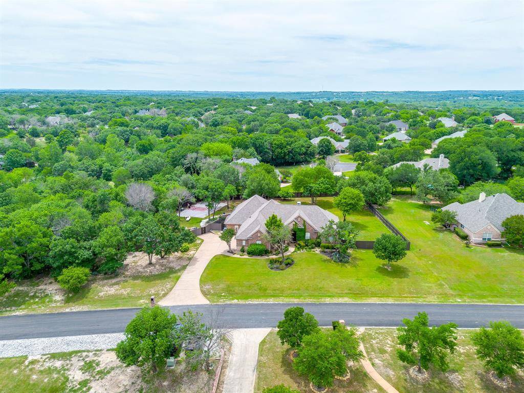 1736 Woodridge Court, Aledo, TX 76008