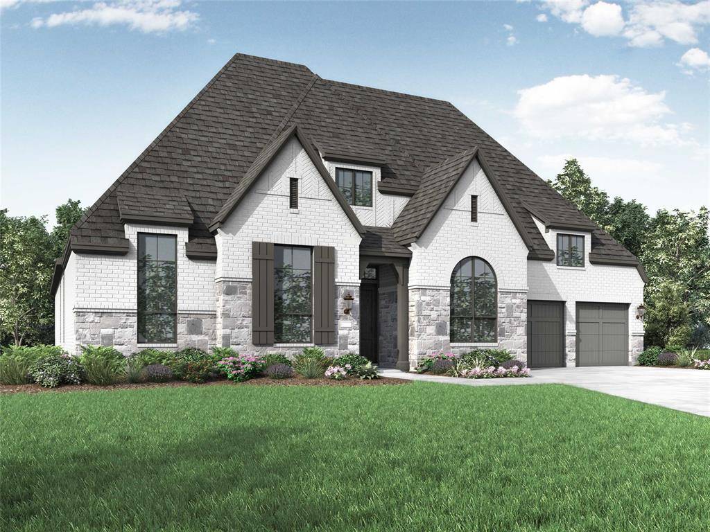 2780 Live Oak Lane, Prosper, TX 75078
