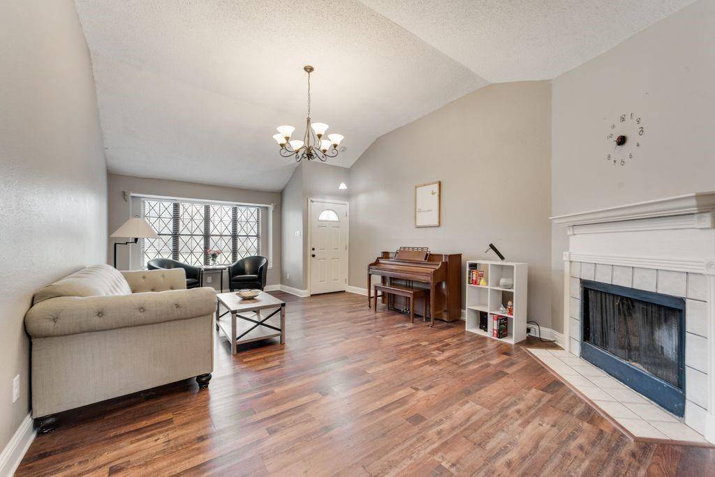 2312 Ember Lee Drive, Garland, TX 75040