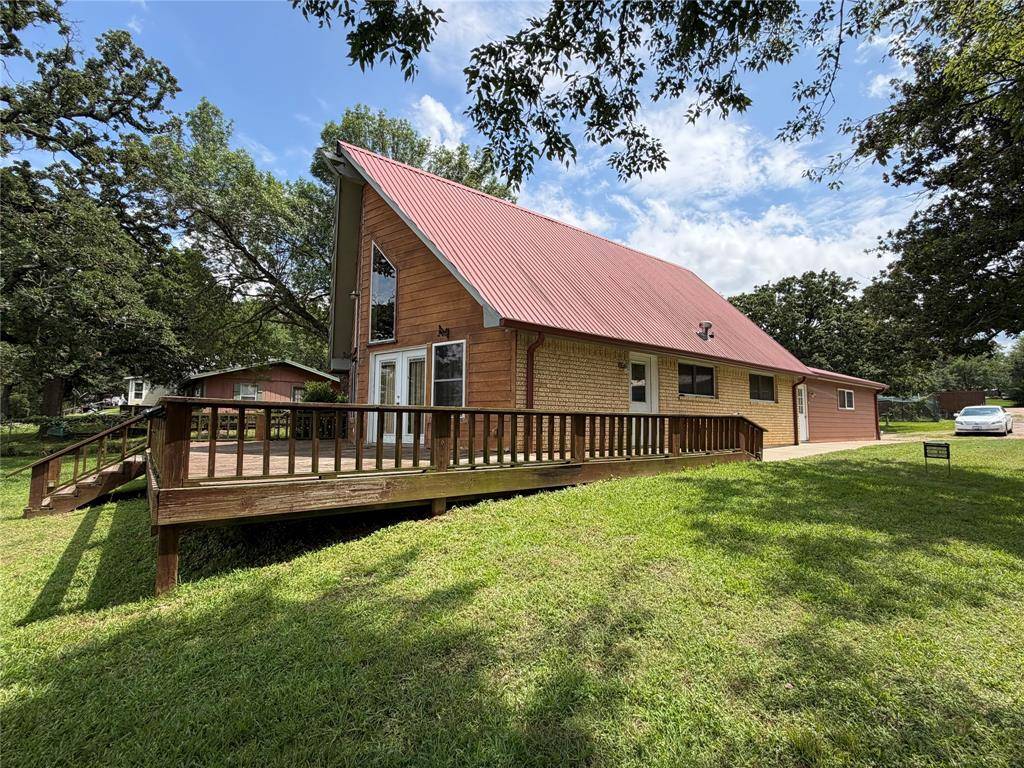 587 Lcr 779, Groesbeck, TX 76642