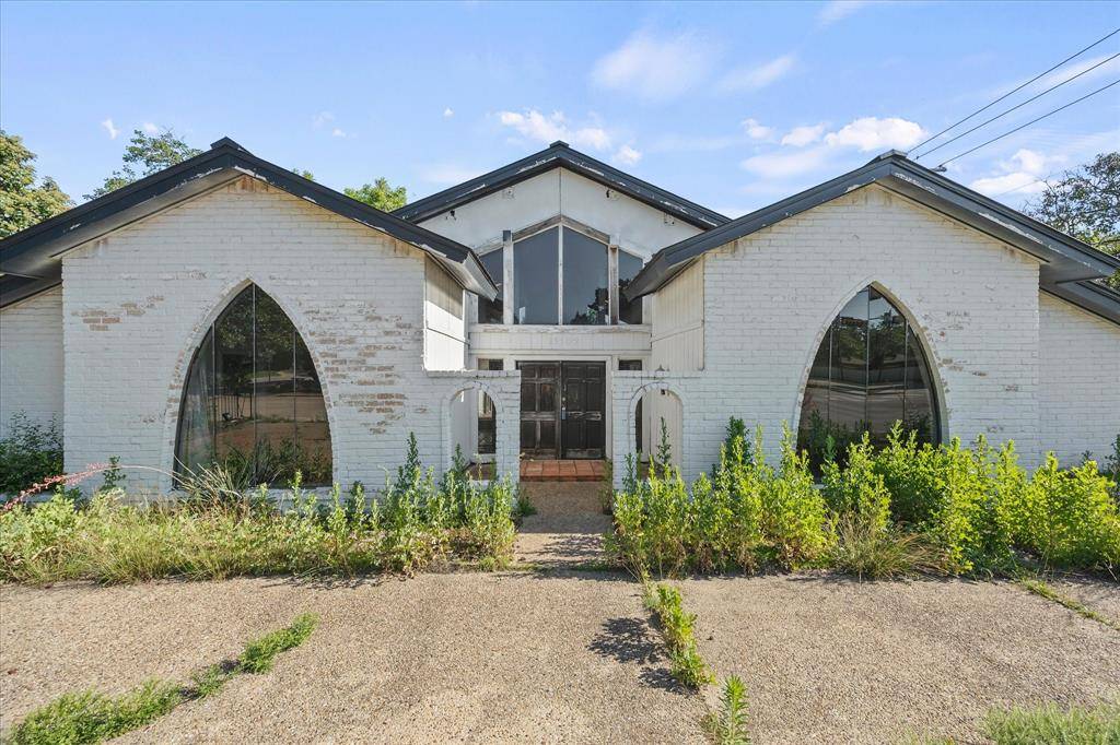 11102 Ferndale Road, Dallas, TX 75238