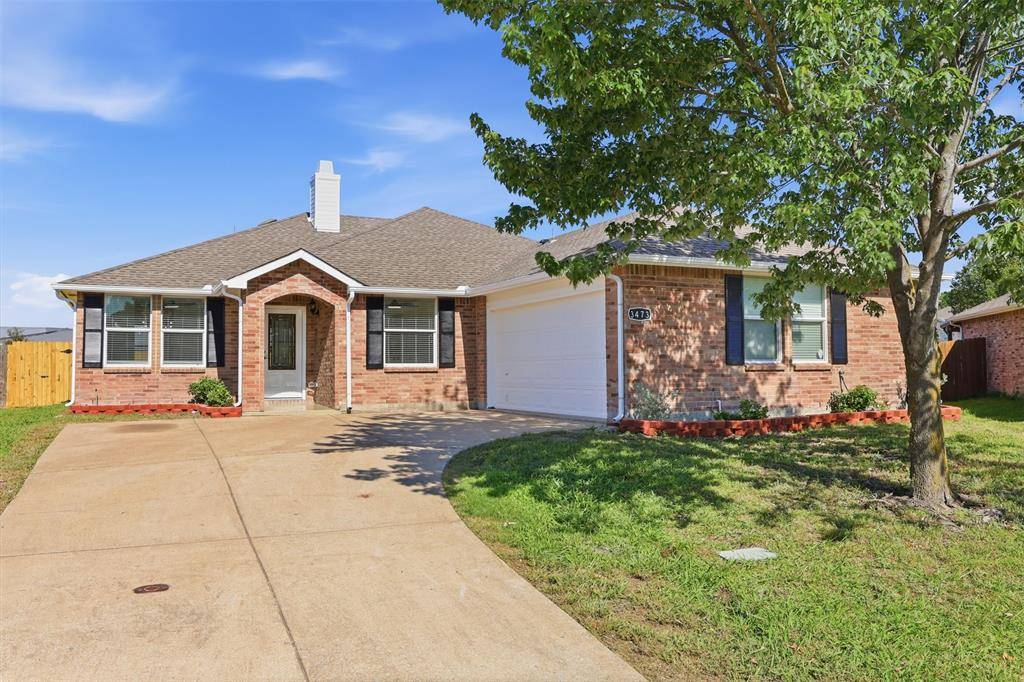 3473 Post Oak Drive, Rockwall, TX 75032