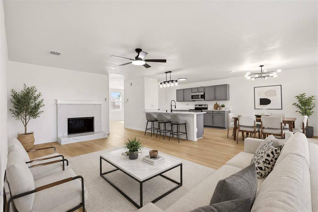 3473 Post Oak Drive, Rockwall, TX 75032