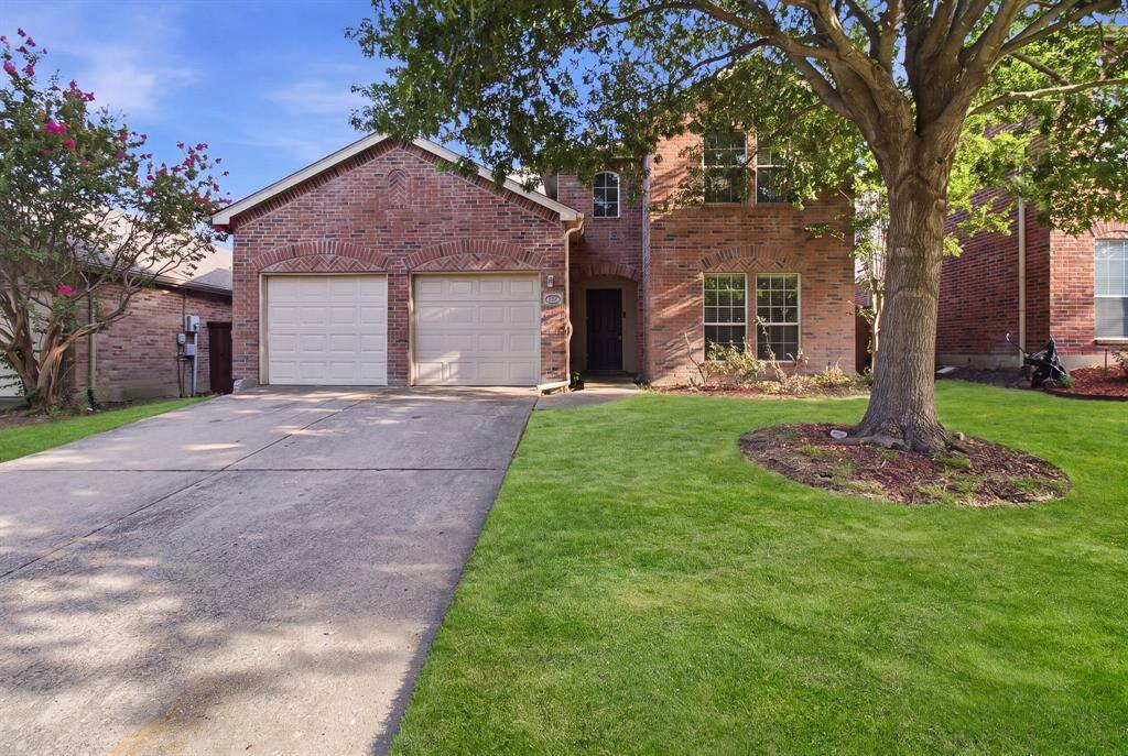 5905 Calloway Drive, Mckinney, TX 75070