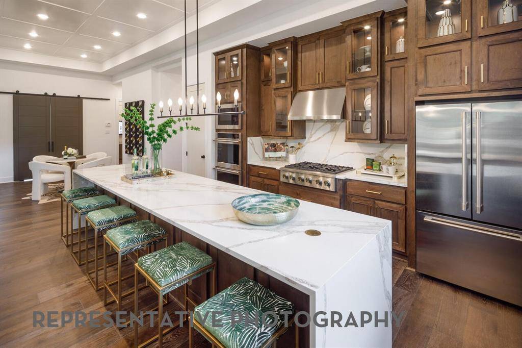 271 Orion Drive, Prosper, TX 75078