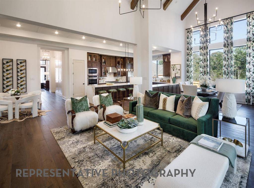 271 Orion Drive, Prosper, TX 75078