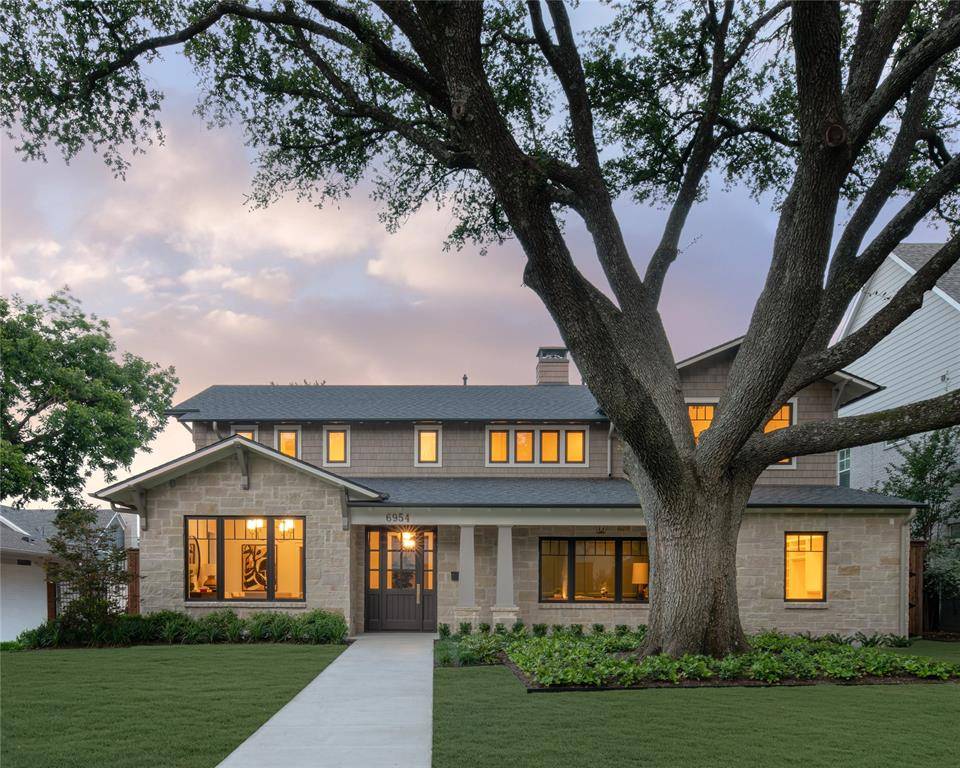 6954 Santa Maria Lane, Dallas, TX 75214