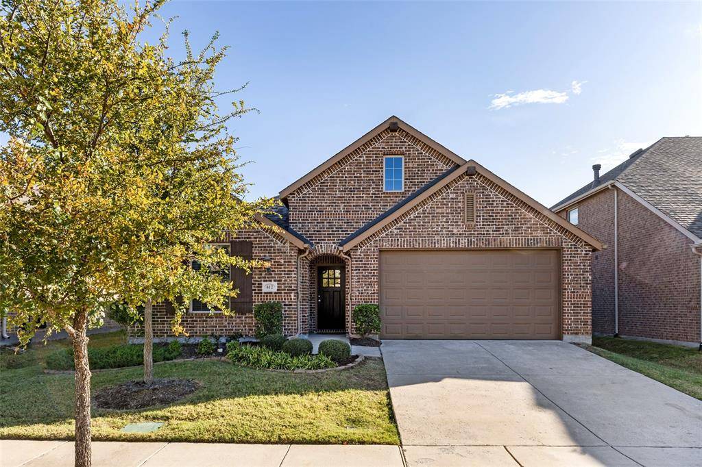 612 Overton Avenue, Celina, TX 75009