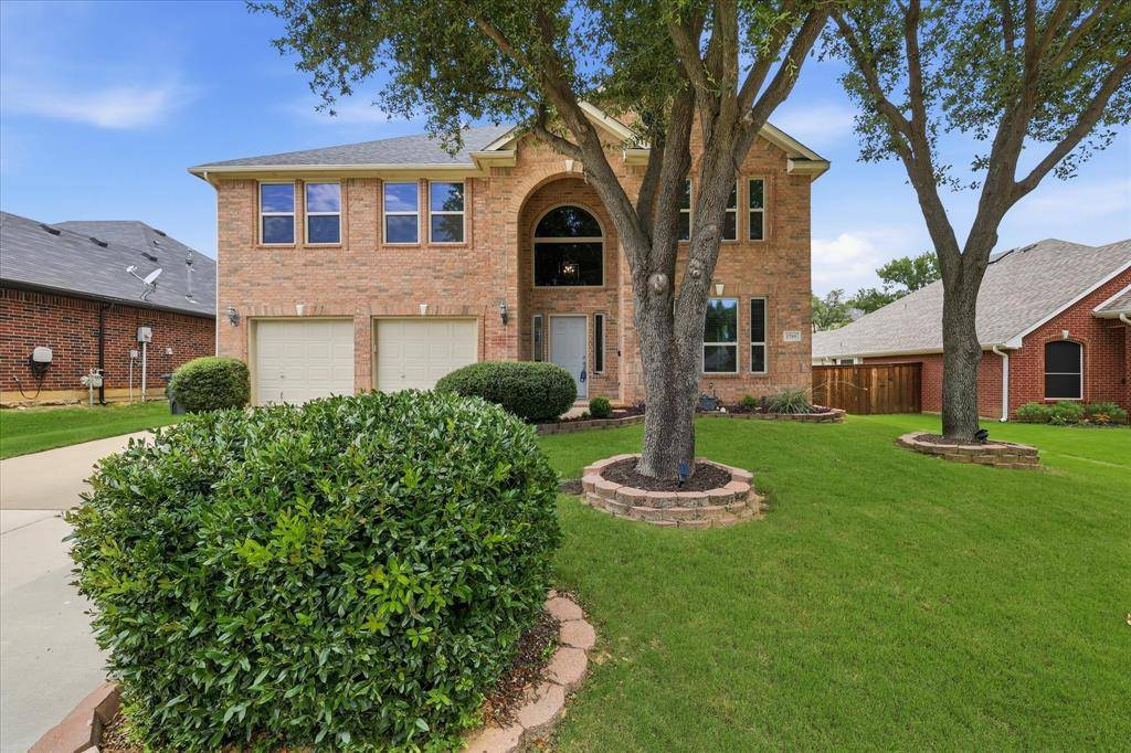 1709 Sunflower Drive, Corinth, TX 76210