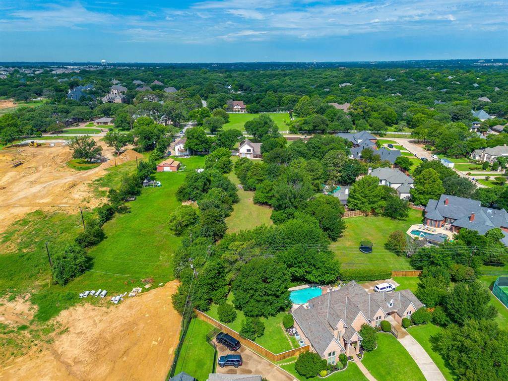 7404 John McCain Road, Colleyville, TX 76034
