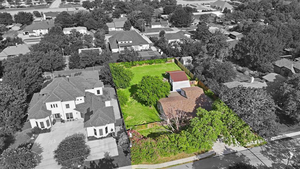 6704 Herbert Land Road, Colleyville, TX 76034