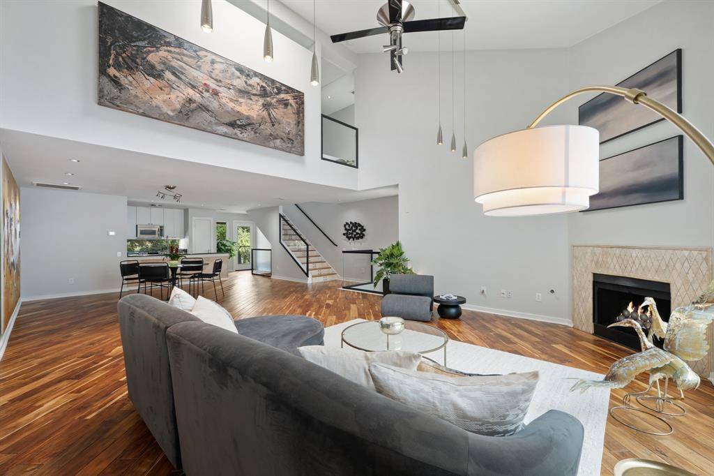 4213 Dickason Avenue #9, Dallas, TX 75219