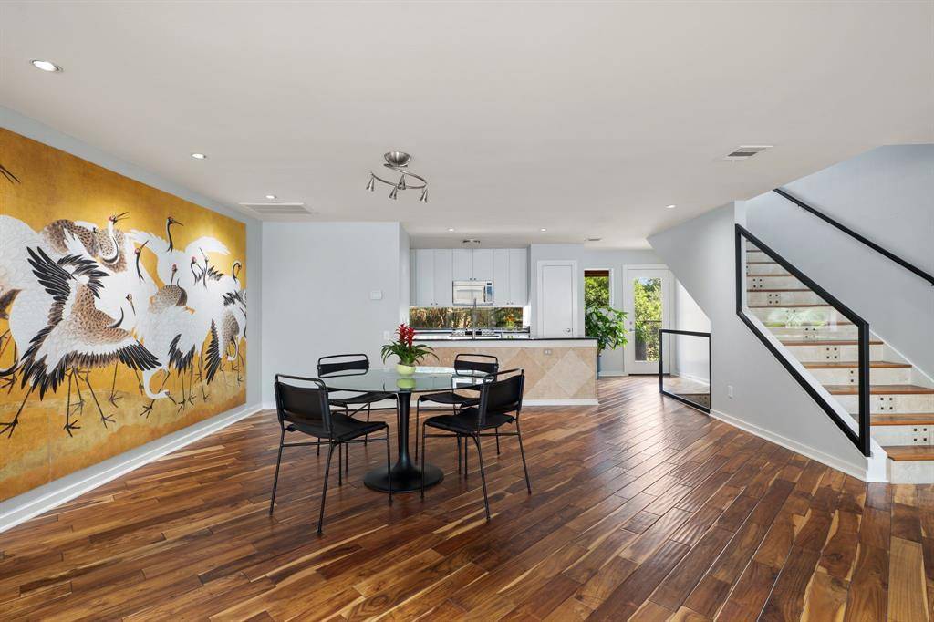 4213 Dickason Avenue #9, Dallas, TX 75219