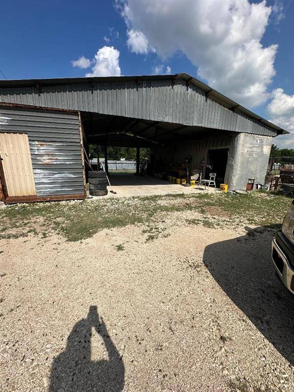 454 HCR 2129 W, Whitney, TX 76692