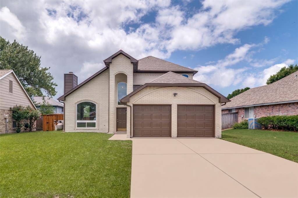 143 Cresthaven Drive, Rockwall, TX 75032