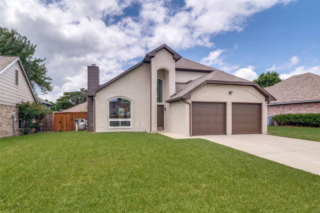 143 Cresthaven Drive, Rockwall, TX 75032