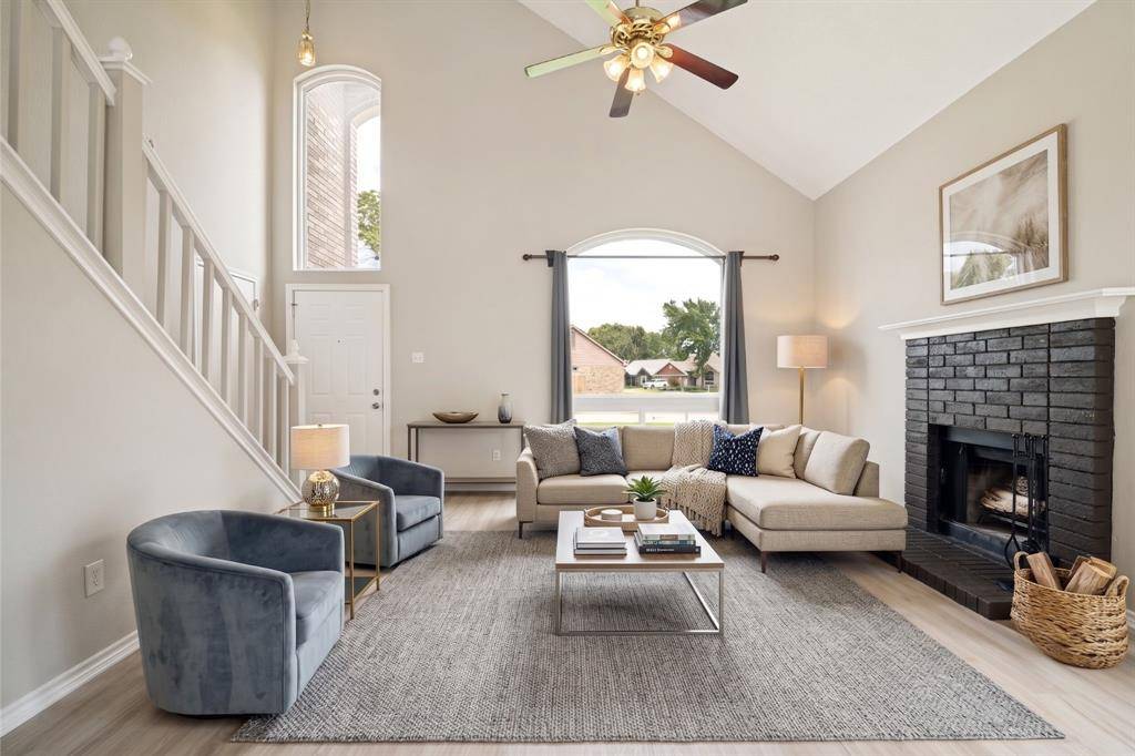 143 Cresthaven Drive, Rockwall, TX 75032