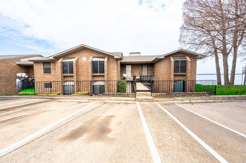 4552 Chaha Road #205, Garland, TX 75043