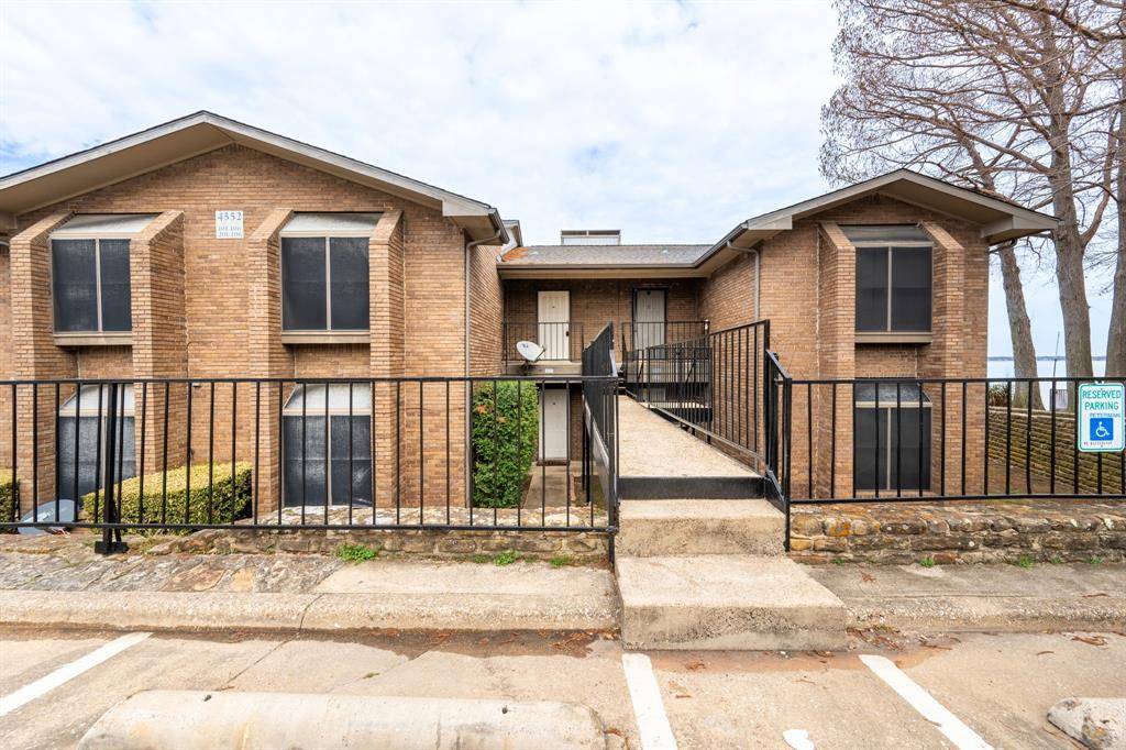 4552 Chaha Road #205, Garland, TX 75043