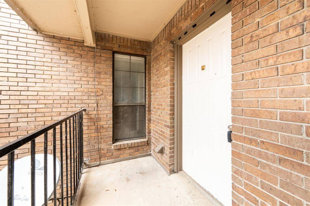 4552 Chaha Road #205, Garland, TX 75043