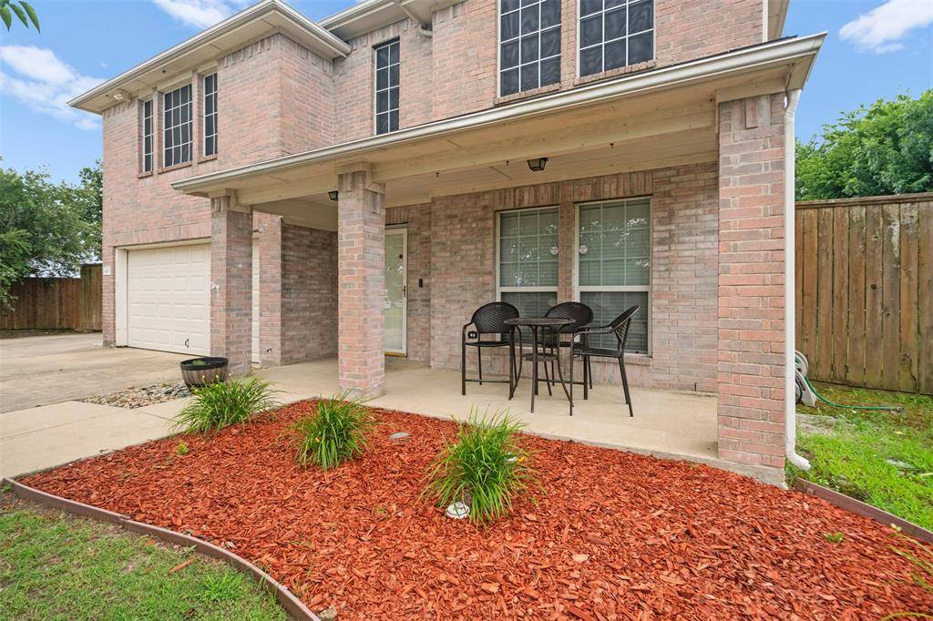 921 Zoe Street, Royse City, TX 75189