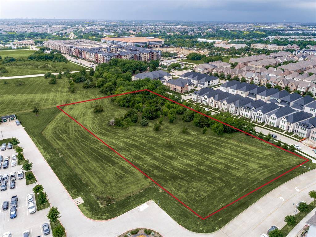 6500 Meyer Way #100, Mckinney, TX 75070