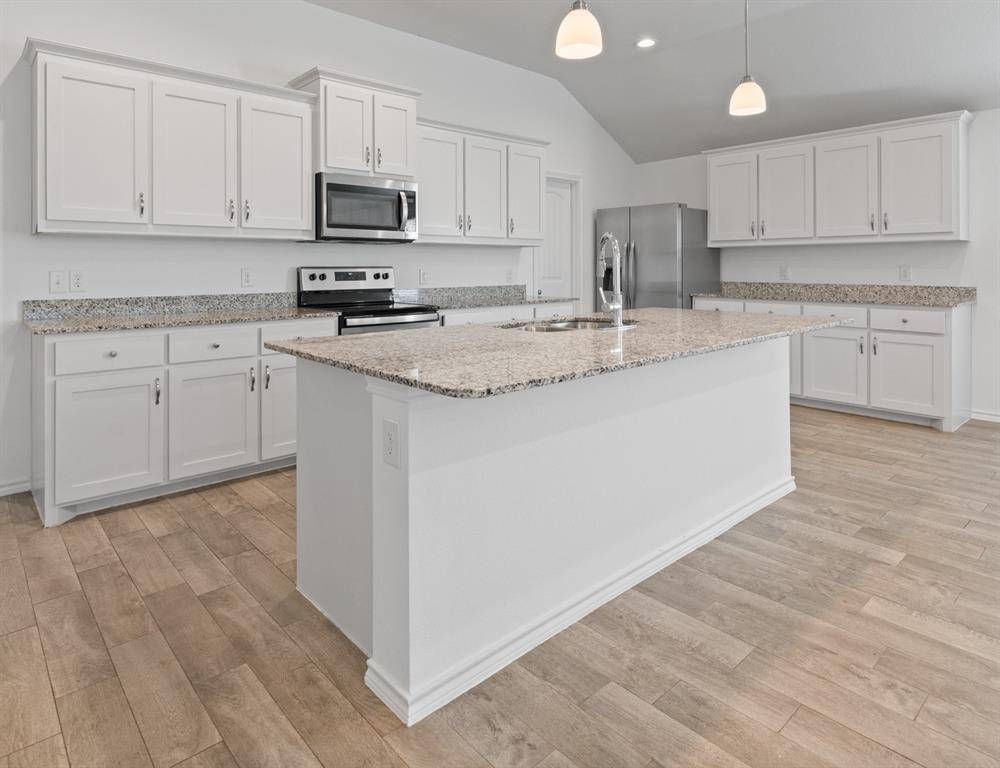 3233 Guyana Road, Fort Worth, TX 76123