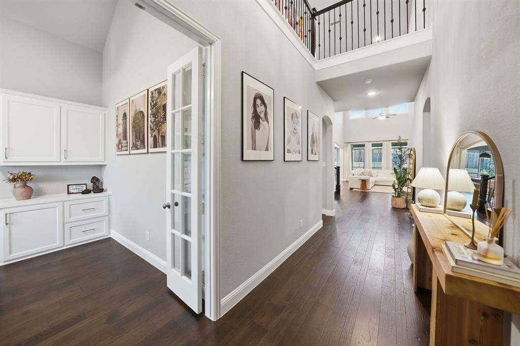 3780 Newburn Street, Prosper, TX 75078